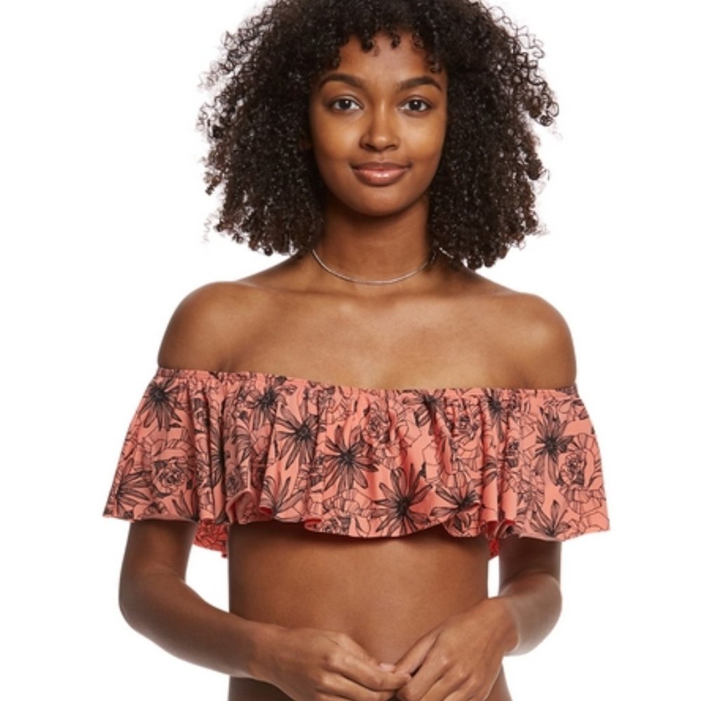 Boogie Wonderland Bikini Top MAAJI